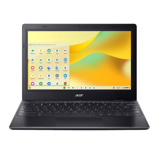 Acer Chromebook 311 | 11.6" | Intel N4500 | 4GB LPDDR4X | 32GB eMMC | Intel Graphics | Google Chrome OS