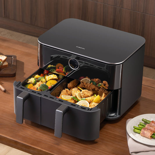 Xiaomi Dual Zone Air Fryer 10L