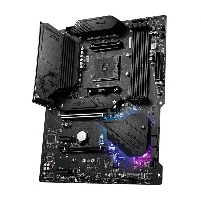 Motherboards