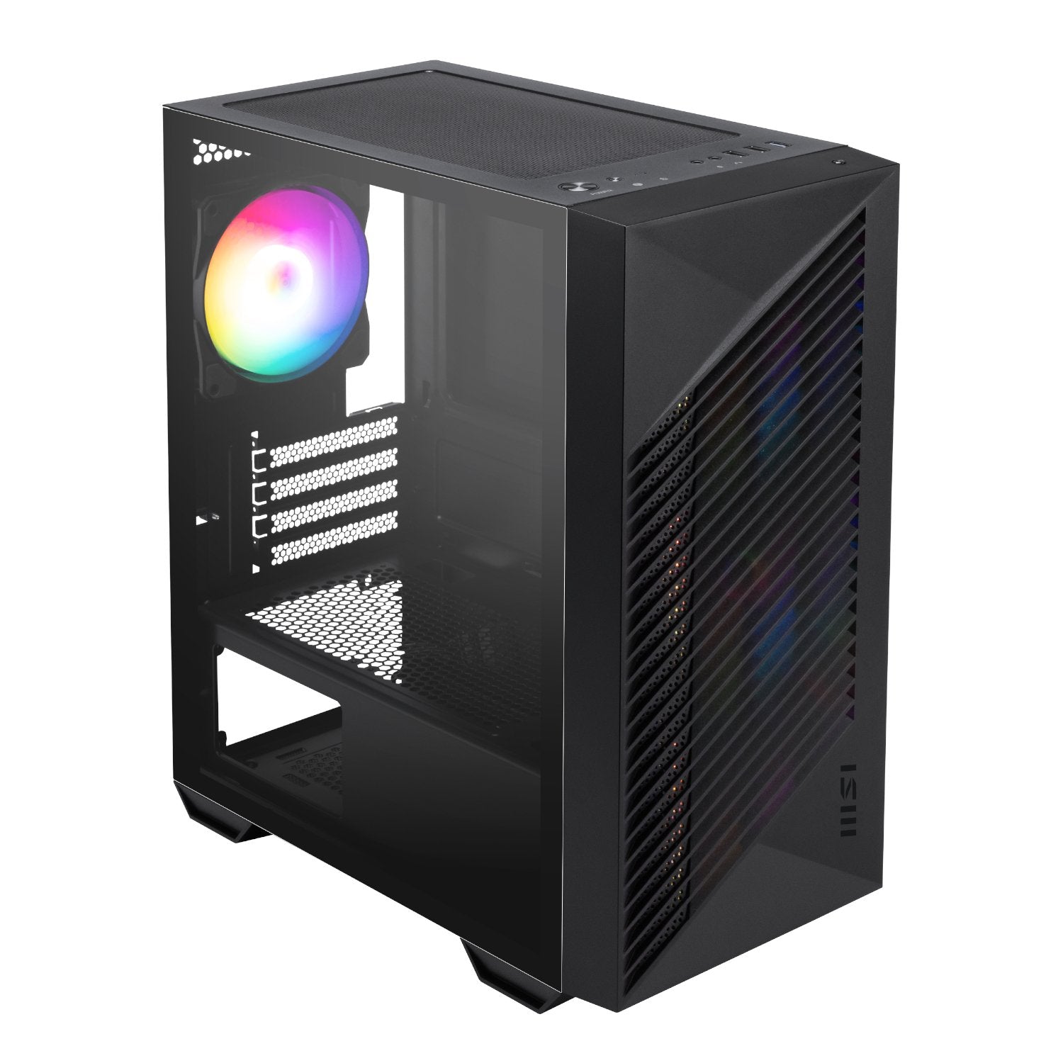 Gaming chassis