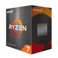 AMD Ryzen 7 5700X 8-Core AM4 Gaming Processor with 3.4 GHz Base Clock