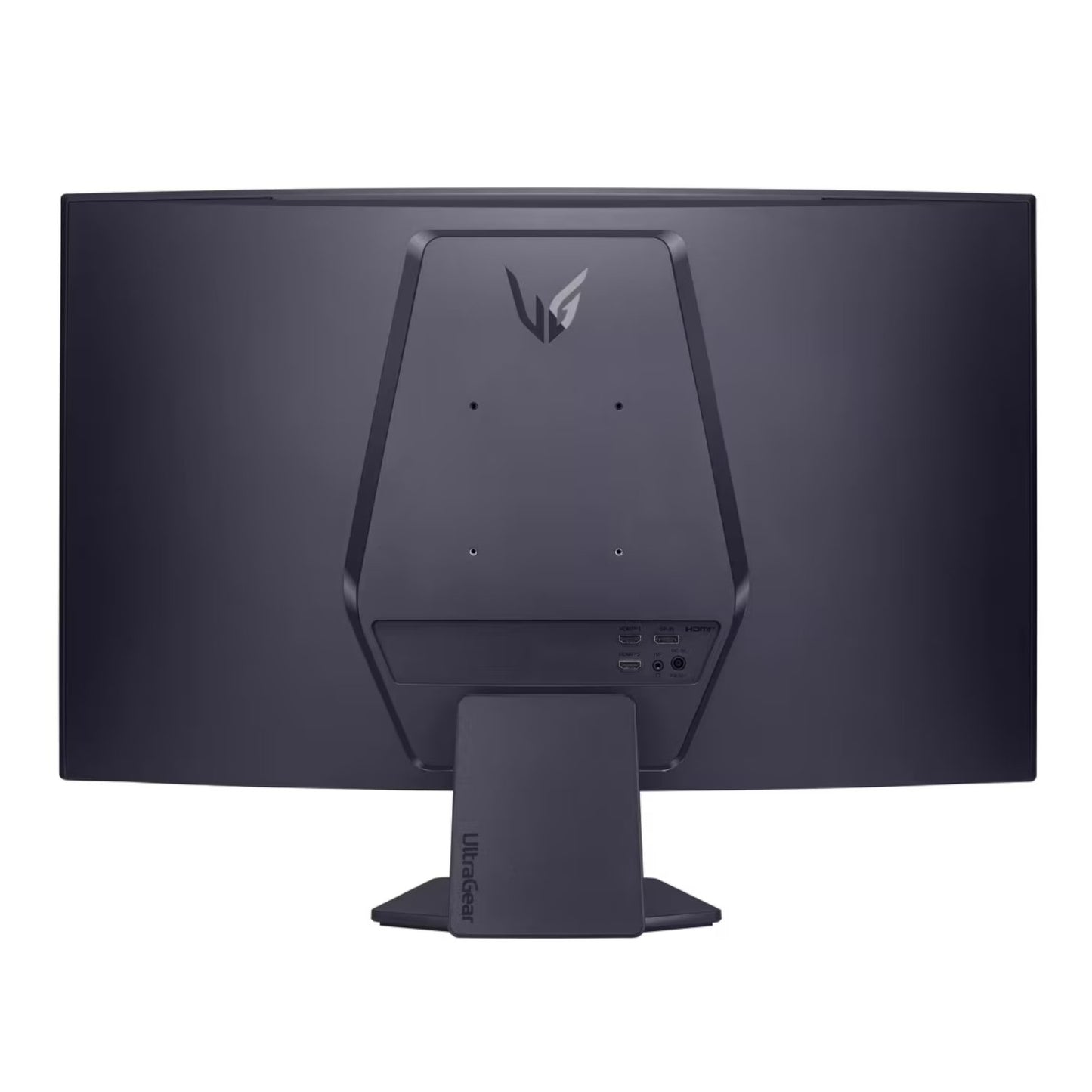 LG UltraGear 32" QHD VA Curved Gaming 180Hz 1ms