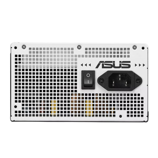 Asus Prime 850W 80 PLUS Gold Fully Modular ATX3.1 Power Supply