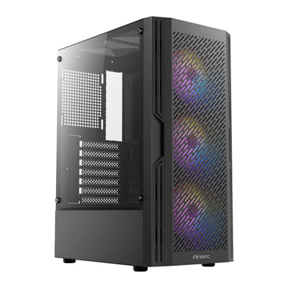 Antec AX20 mATX Gaming Chassis