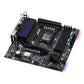 ASRock B760M PG Riptide Wi-Fi Intel LGA1700 Micro-ATX Motherboard