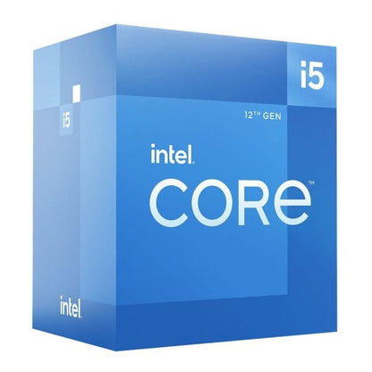 Intel 12th Gen Core i5-12500 LGA1700 3.0GHz 6-Core