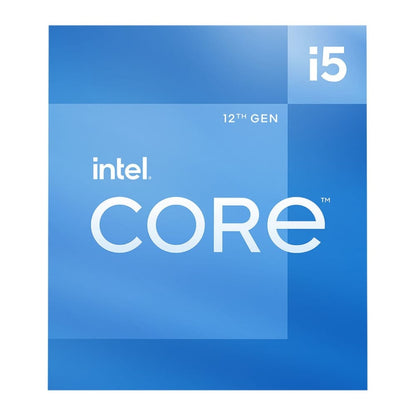 Intel 12th Gen Core i5-12500 LGA1700 3.0GHz 6-Core