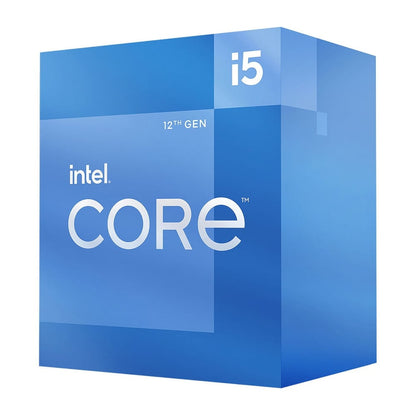 Intel 12th Gen Core i5-12500 LGA1700 3.0GHz 6-Core