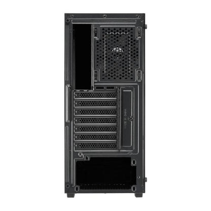 FSP CMT195B ATX Gaming Chassis – Black