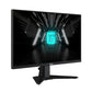 MSI G255F 25" Gaming Monitor 1920x1080 (FHD) Rapid IPS 1ms 180Hz Adaptive Sync HDMI Displayport Black