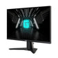 MSI G255F 25" Gaming Monitor 1920x1080 (FHD) Rapid IPS 1ms 180Hz Adaptive Sync HDMI Displayport Black