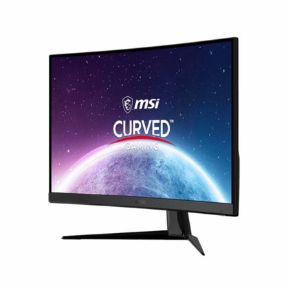 MSI G27C4X 27″ Curved Gaming Monitor 1920 x1080 (FHD) VA 1ms 250Hz