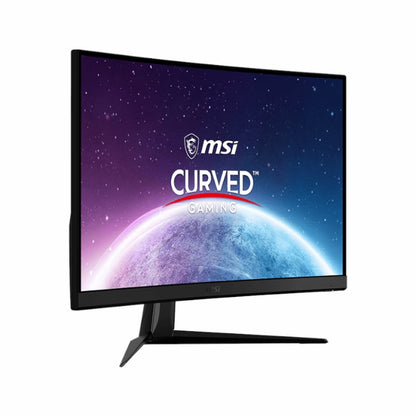 MSI G27C4X 27″ Curved Gaming Monitor 1920 x1080 (FHD) VA 1ms 250Hz