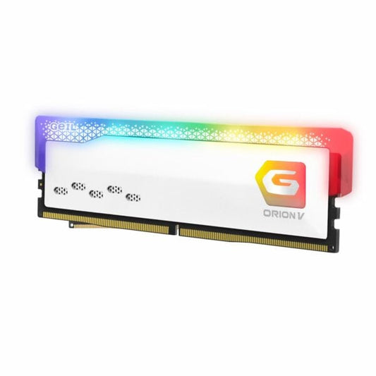 GeIL Orion RGB 16GB 6000MHz DDR5 RAM- White