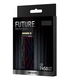 Hiksemi Future 512GB Gen4 M.2 NVMe 3D NAND SSD