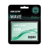 HIKSEMI WAVE(S) 2.5″ 128GB SATAIII SSD