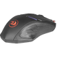 REDRAGON NEMEANLION 2 7200DPI Gaming Mouse - Black