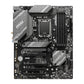 MSI B760 GAMING PLUS WIFI DDR5 LGA1700 ATX Motherboard