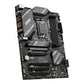 MSI B760 GAMING PLUS WIFI DDR5 LGA1700 ATX Motherboard