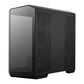 MSI MAG PANO M100R PZ M-ATX ARGB Gaming Chassis - Black