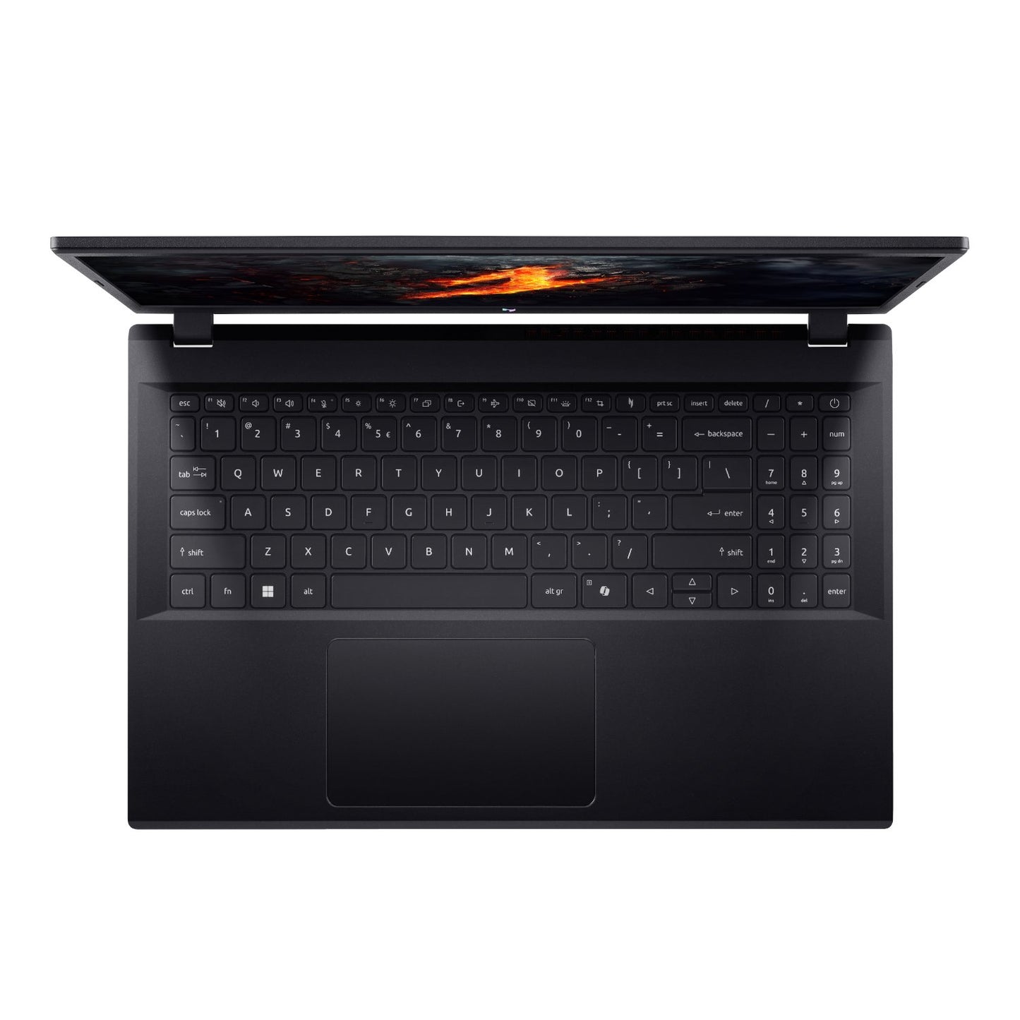 Acer NITRO V 15 Gaming Laptop 15.6" | AMD Ryzen 7 | 16GB | 512GB | 4050 6GB | Windows 11 Home