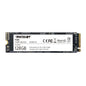 Patriot P300 128GB M.2 PCIe NVMe SSD