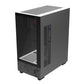 MSI PAG PANO M110A Micro-ATX Gaming Chassis – Black