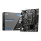 MSI PRO H610M-E Intel LGA1700 DDR5 M-ATX Motherboard