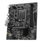 MSI H610M-S PRO LGA1700 M-ATX DDR4 Motherboard