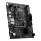 MSI H610M-S PRO LGA1700 M-ATX DDR4 Motherboard