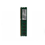 Patriot Signature Line 4GB 1600MHz DDR3 Single Rank Desktop Memory