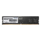Patriot Signature Line 16GB 4800MHz DDR5 UDIMM Desktop Memory