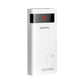 Romoss Sense 6PS Pro 20000mAh 30W Fast Charge Power Bank - White