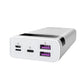 Romoss Sense 6PS Pro 20000mAh 30W Fast Charge Power Bank - White