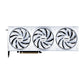 MSI GeForce RTX 5080 VENTUS 3X OC 16GB GDDR7 Graphics Card - White