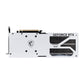 MSI GeForce RTX 5080 VENTUS 3X OC 16GB GDDR7 Graphics Card - White