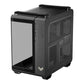 Asus TUF Gaming GT502 Horizon Mid Tower Chassis - Black