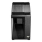 Asus TUF Gaming GT502 Horizon Mid Tower Chassis - Black