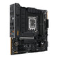 Asus TUF Gaming B760M-PLUS WIFI II - mATX Motherboard