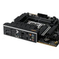 Asus TUF Gaming B760M-PLUS WIFI II - mATX Motherboard