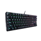 REDRAGON KUMARA RGB MECHANICAL Gaming Keyboard - Black