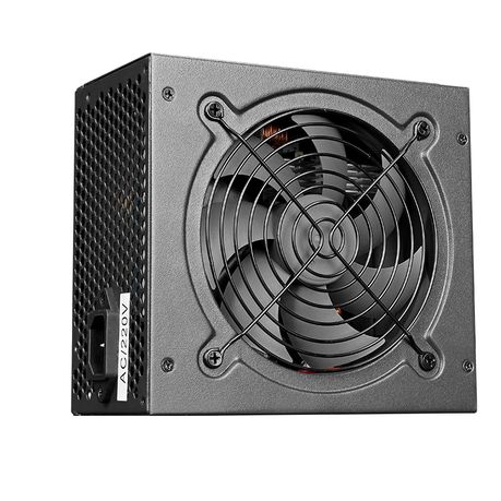 WJCOOLMAN VP+700 Power Supply 80PLUS Bronze certification