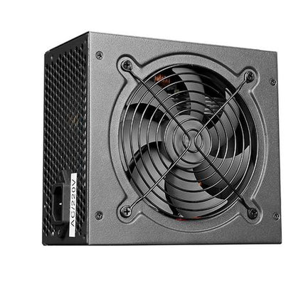 WJCOOLMAN VP+700 Power Supply 80PLUS Bronze certification