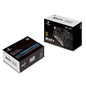WJCOOLMAN VP+700 Power Supply 80PLUS Bronze certification