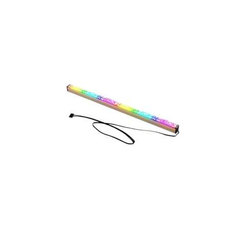 Coolmoon diamond ray addressable RGB LED