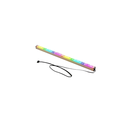 Coolmoon diamond ray addressable RGB LED