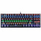 REDRAGON KUMARA RGB MECHANICAL Gaming Keyboard - Black
